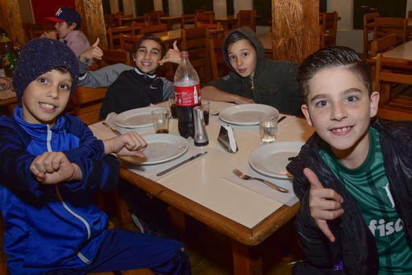 Buy your photos of the eventNR2 - Cl�ssico 29 a 02/07/17 on Fotop