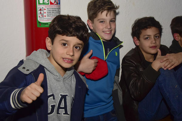 Buy your photos of the eventNR2 - Cl�ssico 29 a 02/07/17 on Fotop