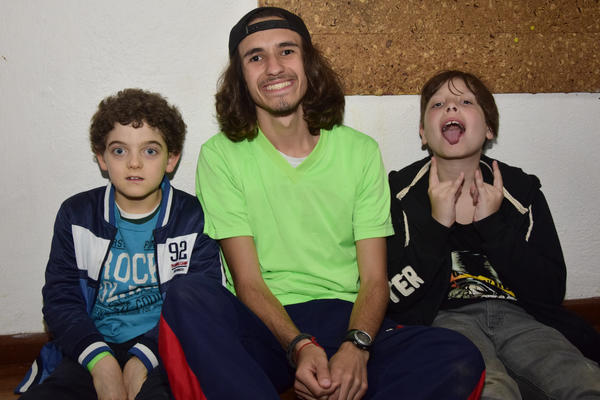 Buy your photos of the eventNR2 - Cl�ssico 29 a 02/07/17 on Fotop