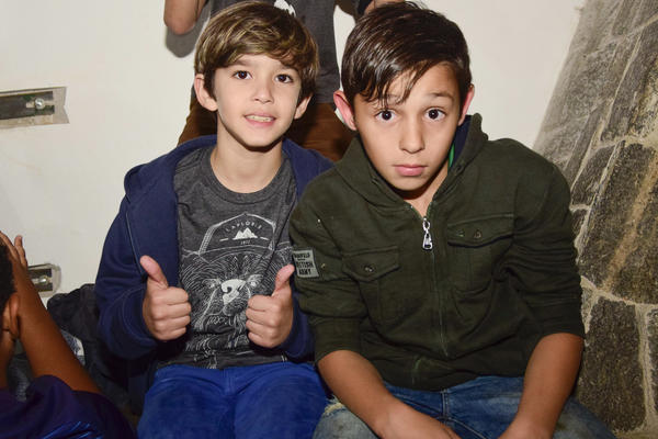 Buy your photos of the eventNR2 - Cl�ssico 29 a 02/07/17 on Fotop