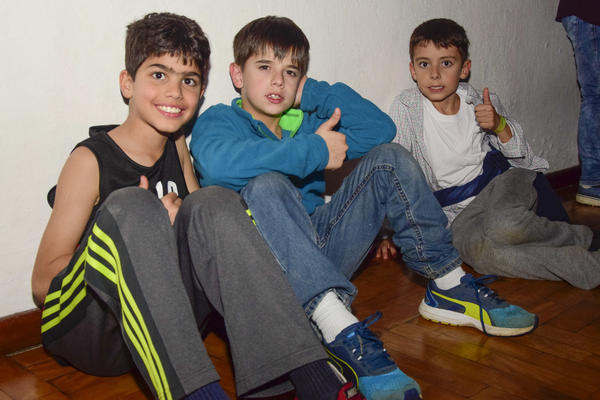 Buy your photos of the eventNR2 - Cl�ssico 29 a 02/07/17 on Fotop