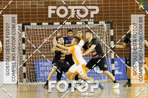 Buy your photos of the eventCampeonato Brasileiro De Handebol Juv. Masc. on Fotop