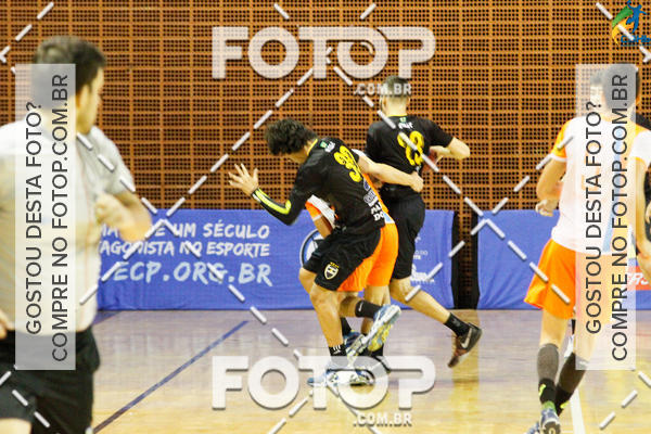 Buy your photos of the eventCampeonato Brasileiro De Handebol Juv. Masc. on Fotop
