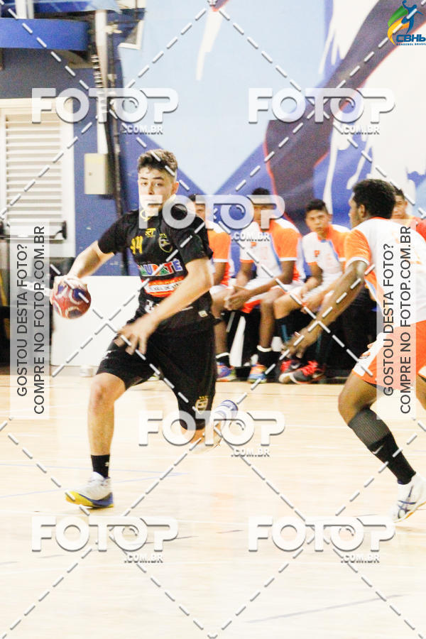 Buy your photos of the eventCampeonato Brasileiro De Handebol Juv. Masc. on Fotop