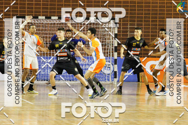 Buy your photos of the eventCampeonato Brasileiro De Handebol Juv. Masc. on Fotop