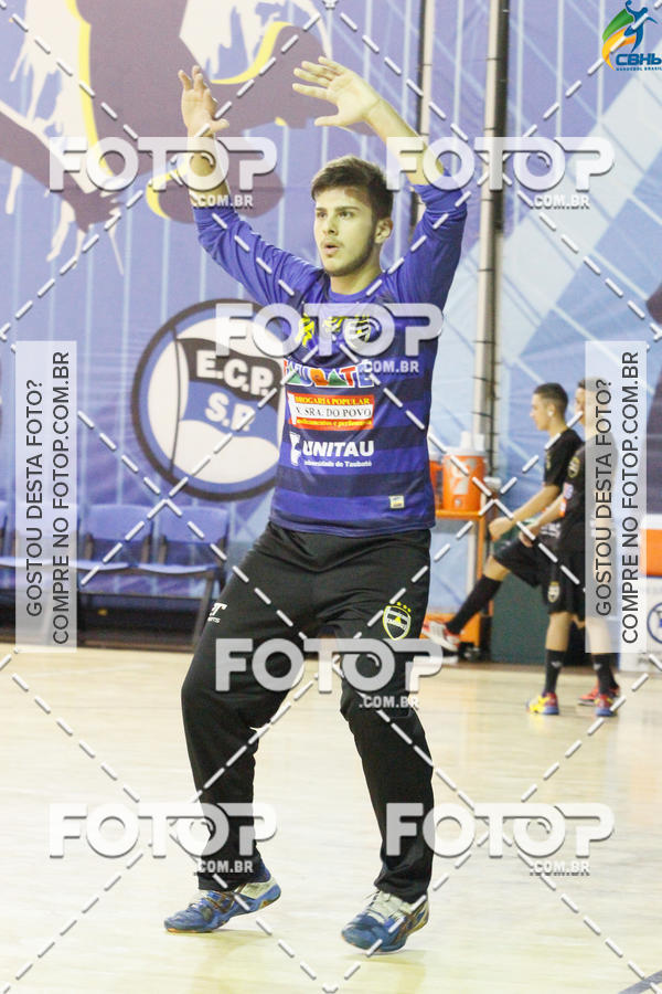 Buy your photos of the eventCampeonato Brasileiro De Handebol Juv. Masc. on Fotop