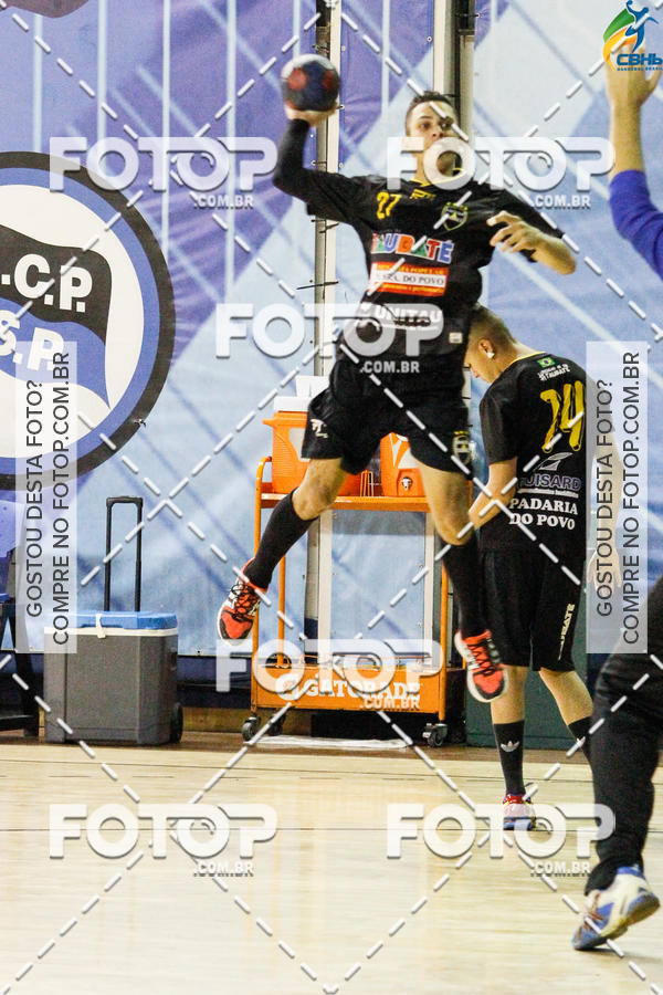Buy your photos of the eventCampeonato Brasileiro De Handebol Juv. Masc. on Fotop