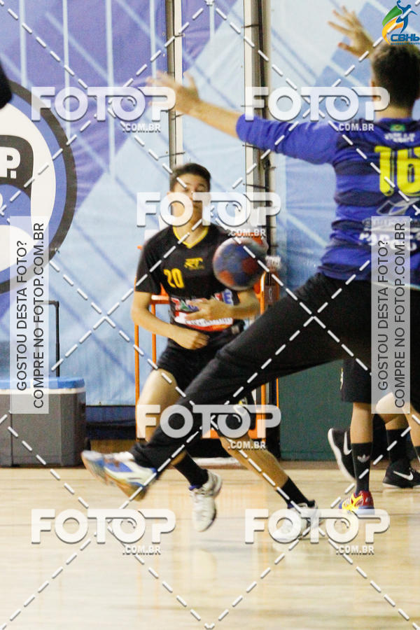 Buy your photos of the eventCampeonato Brasileiro De Handebol Juv. Masc. on Fotop