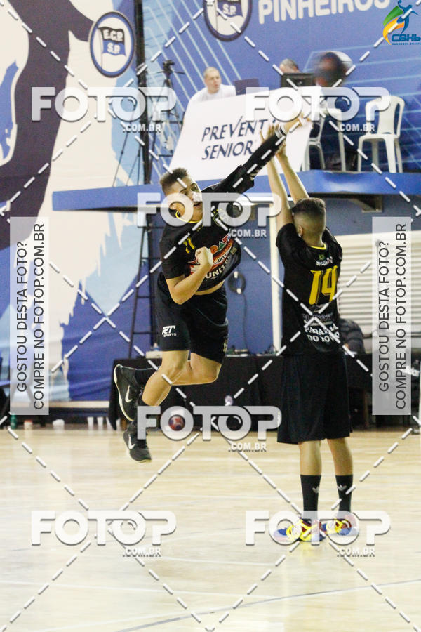 Buy your photos of the eventCampeonato Brasileiro De Handebol Juv. Masc. on Fotop