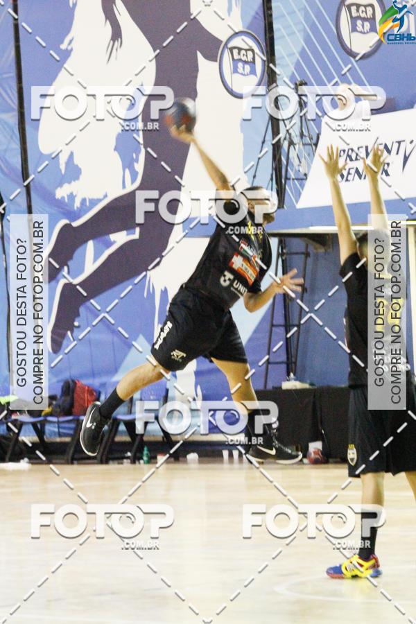 Buy your photos of the eventCampeonato Brasileiro De Handebol Juv. Masc. on Fotop