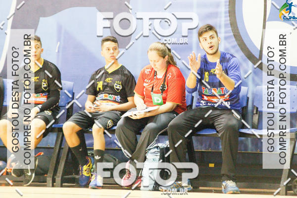 Buy your photos of the eventCampeonato Brasileiro De Handebol Juv. Masc. on Fotop