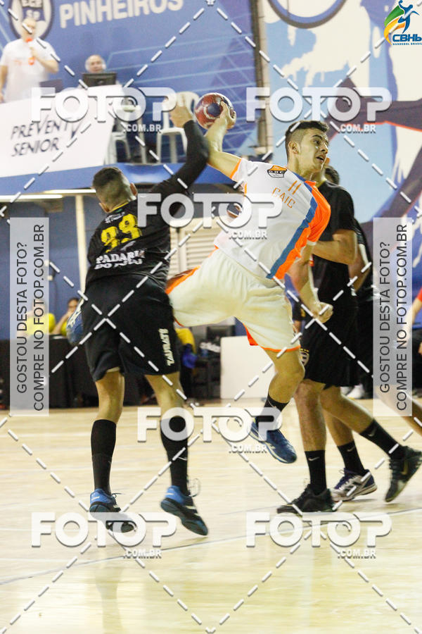 Buy your photos of the eventCampeonato Brasileiro De Handebol Juv. Masc. on Fotop