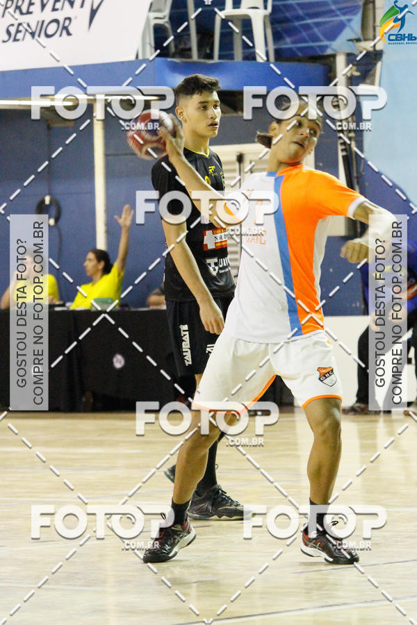 Buy your photos of the eventCampeonato Brasileiro De Handebol Juv. Masc. on Fotop