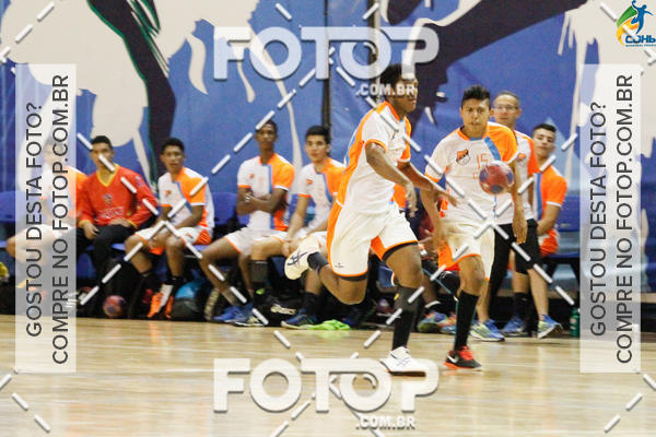Buy your photos of the eventCampeonato Brasileiro De Handebol Juv. Masc. on Fotop