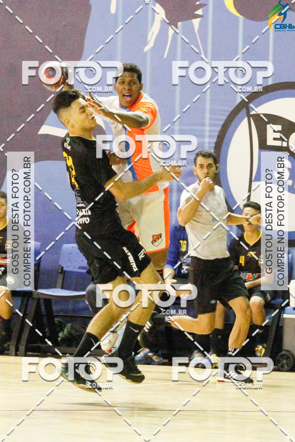 Buy your photos of the eventCampeonato Brasileiro De Handebol Juv. Masc. on Fotop