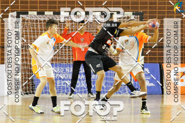 Buy your photos of the eventCampeonato Brasileiro De Handebol Juv. Masc. on Fotop
