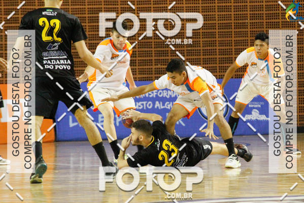 Buy your photos of the eventCampeonato Brasileiro De Handebol Juv. Masc. on Fotop