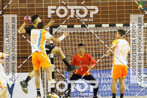 Buy your photos of the eventCampeonato Brasileiro De Handebol Juv. Masc. on Fotop
