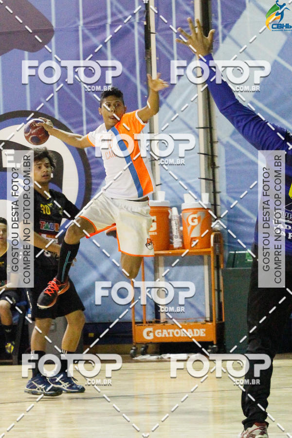Buy your photos of the eventCampeonato Brasileiro De Handebol Juv. Masc. on Fotop