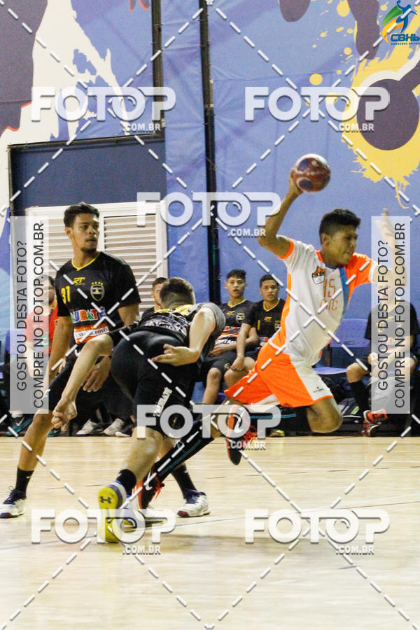 Buy your photos of the eventCampeonato Brasileiro De Handebol Juv. Masc. on Fotop