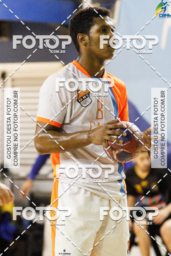 Buy your photos of the eventCampeonato Brasileiro De Handebol Juv. Masc. on Fotop