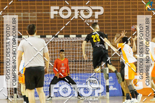Buy your photos of the eventCampeonato Brasileiro De Handebol Juv. Masc. on Fotop