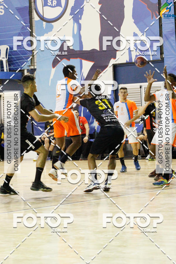 Buy your photos of the eventCampeonato Brasileiro De Handebol Juv. Masc. on Fotop