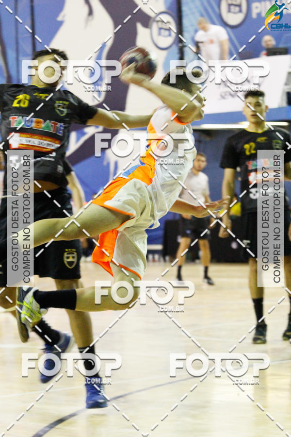 Buy your photos of the eventCampeonato Brasileiro De Handebol Juv. Masc. on Fotop