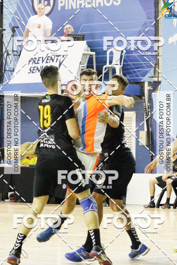 Buy your photos of the eventCampeonato Brasileiro De Handebol Juv. Masc. on Fotop