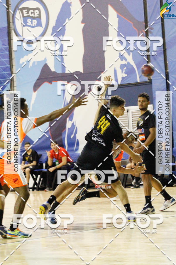 Buy your photos of the eventCampeonato Brasileiro De Handebol Juv. Masc. on Fotop