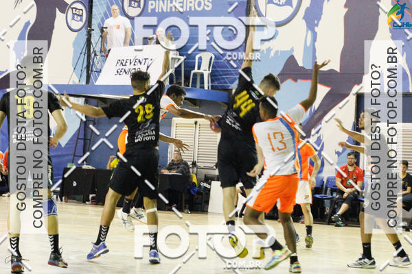 Buy your photos of the eventCampeonato Brasileiro De Handebol Juv. Masc. on Fotop