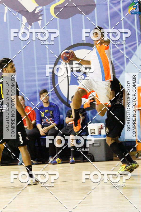 Buy your photos of the eventCampeonato Brasileiro De Handebol Juv. Masc. on Fotop