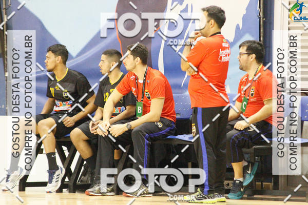 Buy your photos of the eventCampeonato Brasileiro De Handebol Juv. Masc. on Fotop