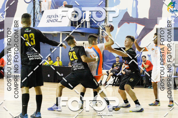 Buy your photos of the eventCampeonato Brasileiro De Handebol Juv. Masc. on Fotop