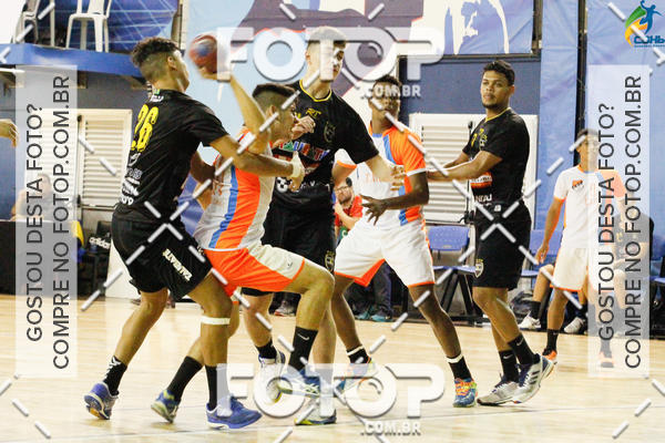 Buy your photos of the eventCampeonato Brasileiro De Handebol Juv. Masc. on Fotop