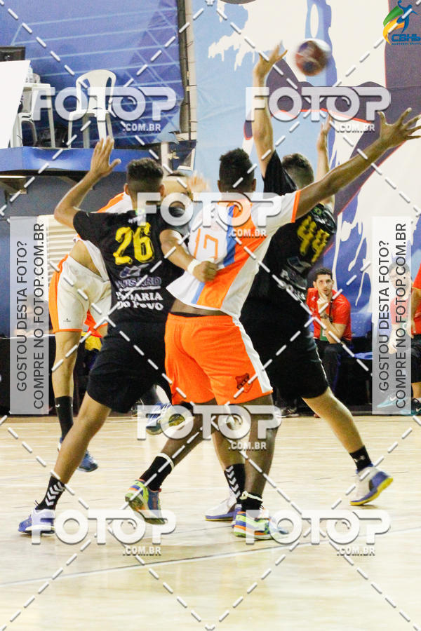 Buy your photos of the eventCampeonato Brasileiro De Handebol Juv. Masc. on Fotop