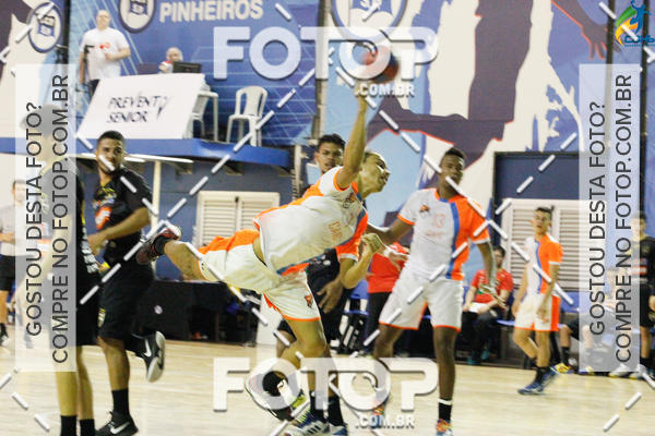 Buy your photos of the eventCampeonato Brasileiro De Handebol Juv. Masc. on Fotop