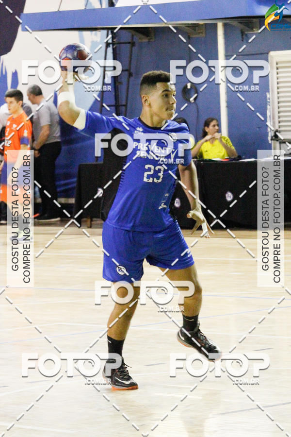 Buy your photos of the eventCampeonato Brasileiro De Handebol Juv. Masc. on Fotop