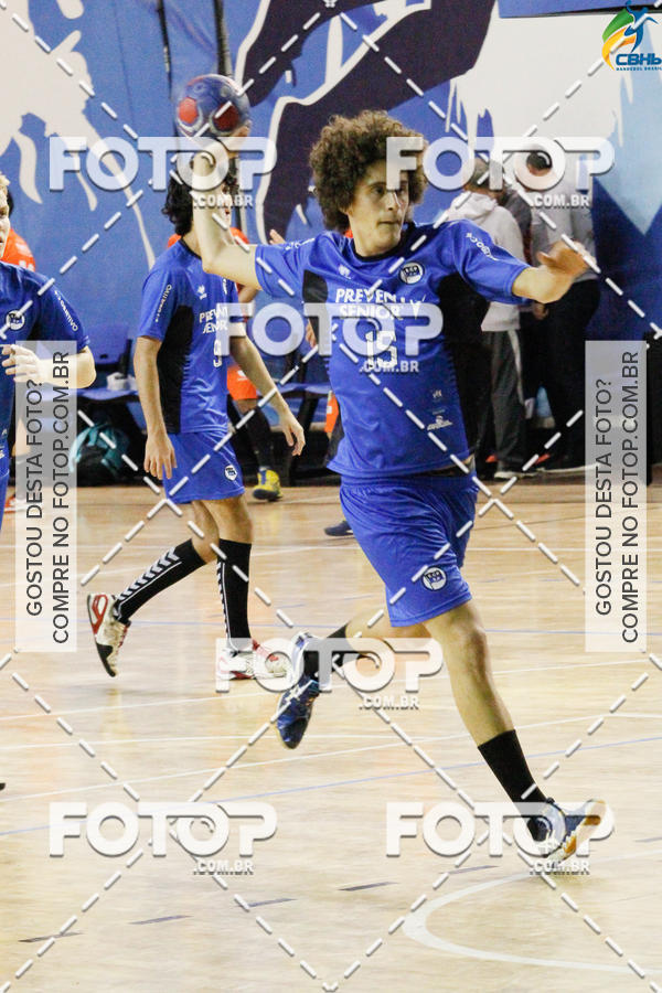 Buy your photos of the eventCampeonato Brasileiro De Handebol Juv. Masc. on Fotop