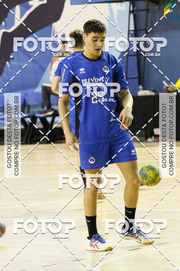 Buy your photos of the eventCampeonato Brasileiro De Handebol Juv. Masc. on Fotop