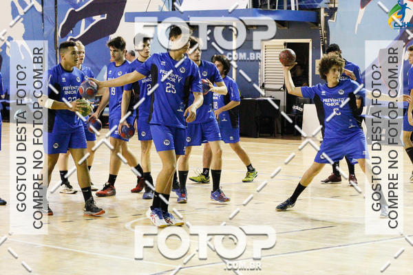 Buy your photos of the eventCampeonato Brasileiro De Handebol Juv. Masc. on Fotop