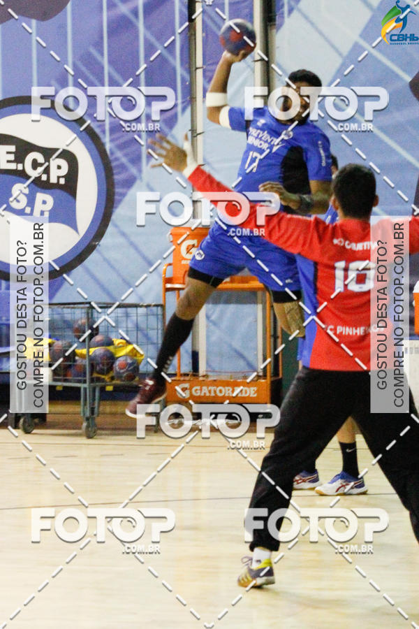 Buy your photos of the eventCampeonato Brasileiro De Handebol Juv. Masc. on Fotop