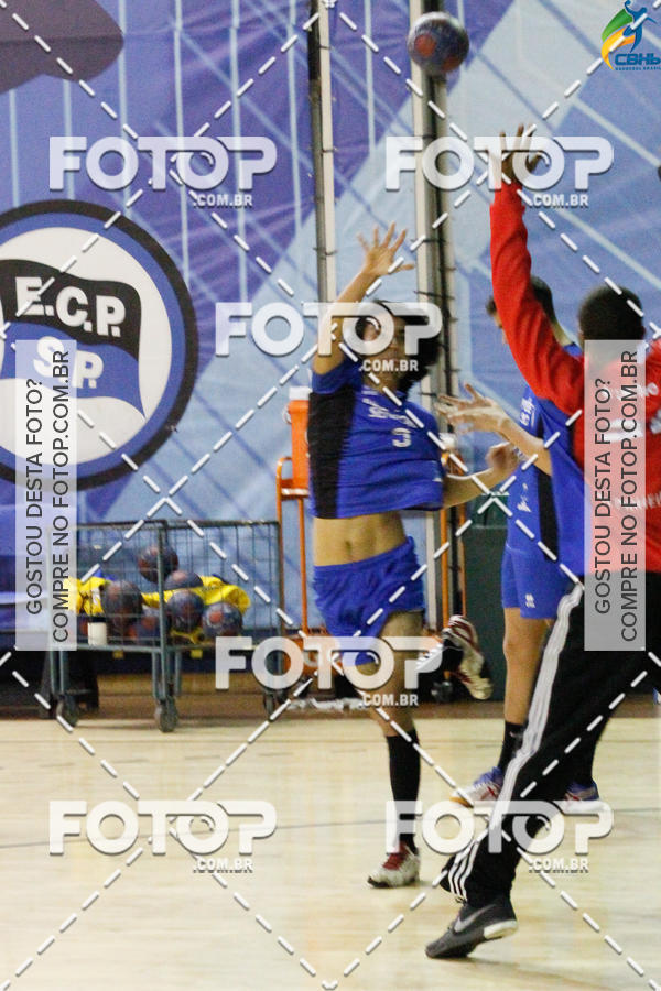 Buy your photos of the eventCampeonato Brasileiro De Handebol Juv. Masc. on Fotop