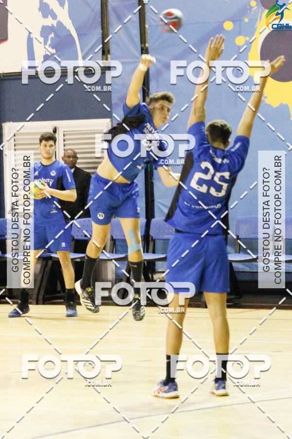 Buy your photos of the eventCampeonato Brasileiro De Handebol Juv. Masc. on Fotop