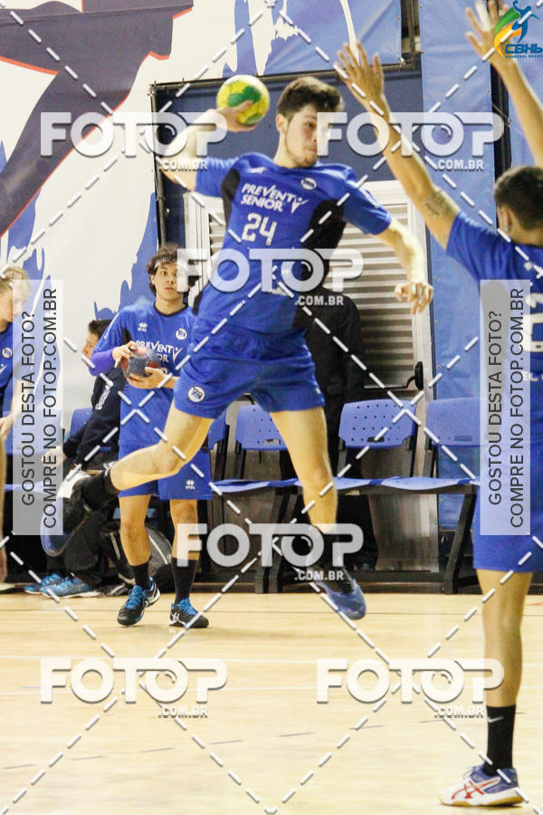 Buy your photos of the eventCampeonato Brasileiro De Handebol Juv. Masc. on Fotop