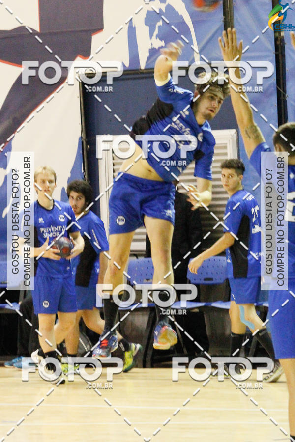 Buy your photos of the eventCampeonato Brasileiro De Handebol Juv. Masc. on Fotop