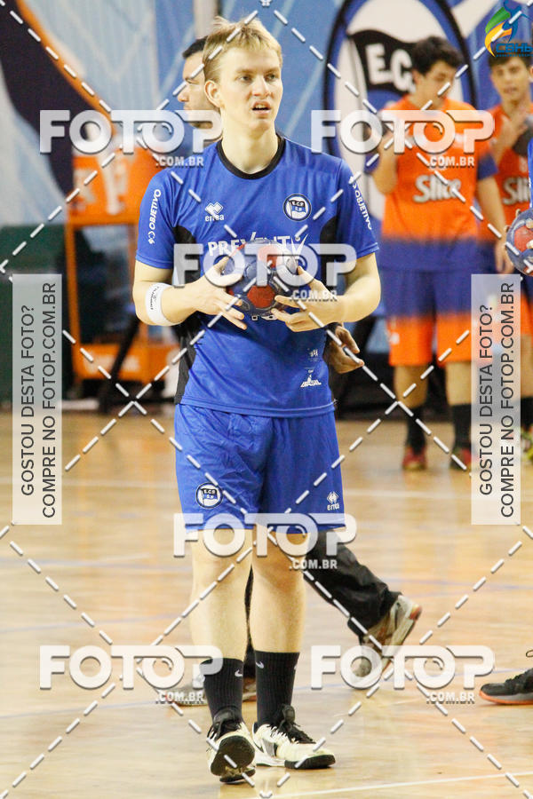 Buy your photos of the eventCampeonato Brasileiro De Handebol Juv. Masc. on Fotop