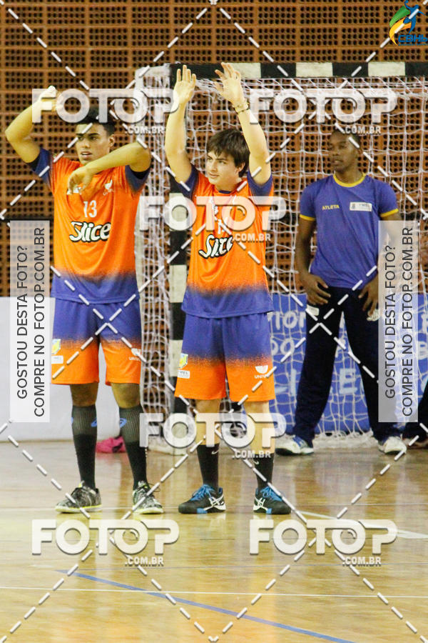 Buy your photos of the eventCampeonato Brasileiro De Handebol Juv. Masc. on Fotop
