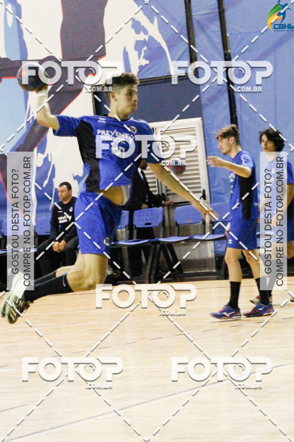 Buy your photos of the eventCampeonato Brasileiro De Handebol Juv. Masc. on Fotop