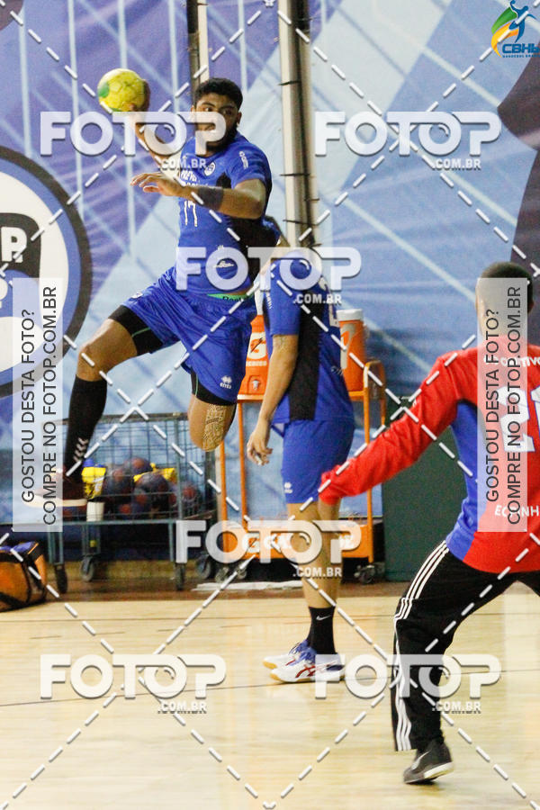Buy your photos of the eventCampeonato Brasileiro De Handebol Juv. Masc. on Fotop